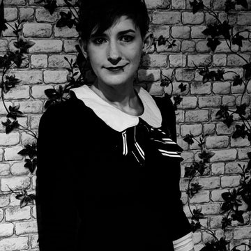 Foto von Katy Crown