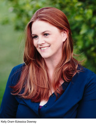 Kelly Oram