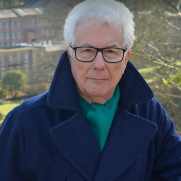 Foto von Ken Follett