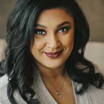 Foto von Kennedy Ryan