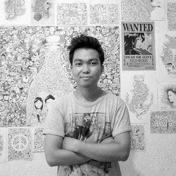 Foto von Kerby Rosanes