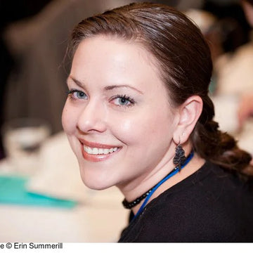 Foto von Kerrigan Byrne