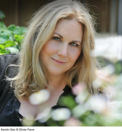 Kerstin Gier