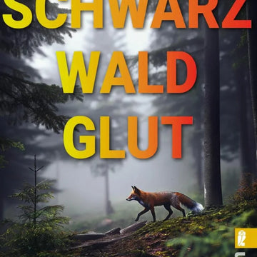 Covermotiv zu Kerstin Kehl