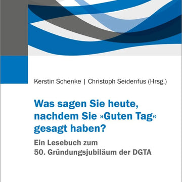 Covermotiv zu Kerstin Schenke