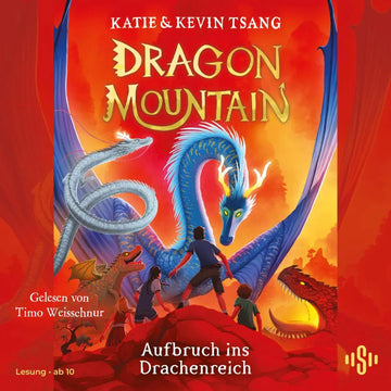 Covermotiv zu Kevin Tsang
