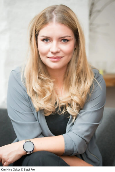 Kim Nina Ocker