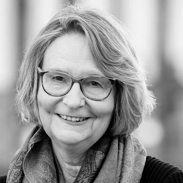 Foto von Kirsten Boie