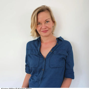 Foto von Kirsten Miller