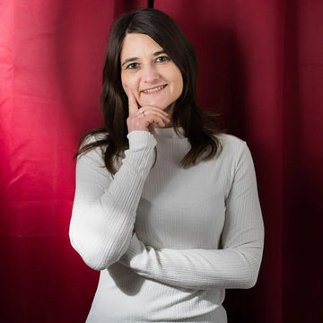 Kirsten Nähle