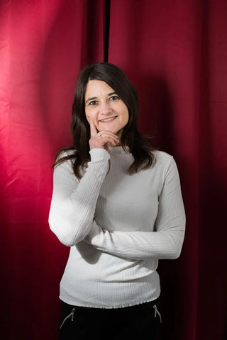 Kirsten Nähle