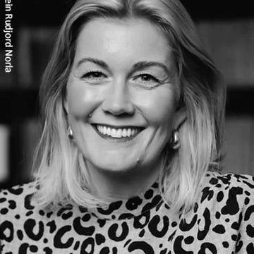 Foto von Kirsti Kristoffersen