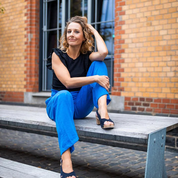 Foto von Kirstin Hesse