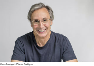 Klaus Baumgart