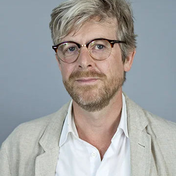 Foto von Knut Hoem