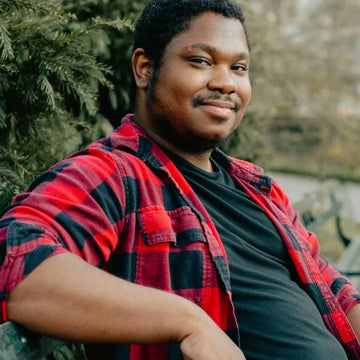 Kosoko Jackson