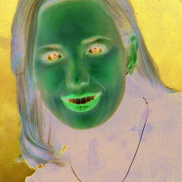Foto von Kresley Cole