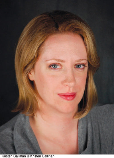 Kristen Callihan