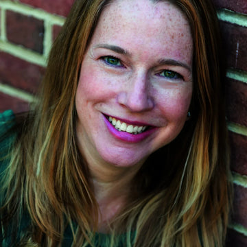 Foto von Kristin Mahoney
