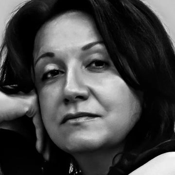 Foto von Kristina Gorcheva-Newberry