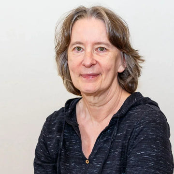 Foto von Kristina Lüding