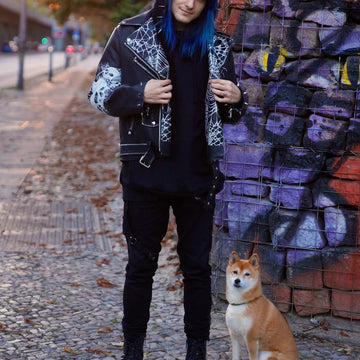 Foto von Kyo