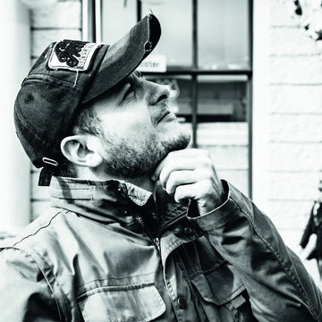 Foto von Lars Kranenkamp