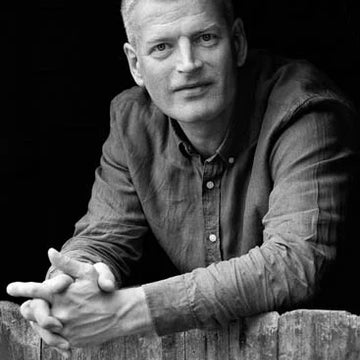 Foto von Lars Mytting