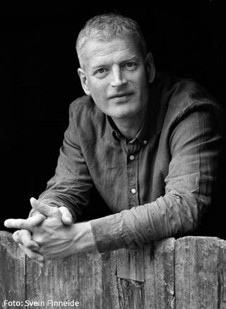 Lars Mytting