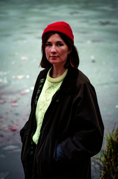 Laura Dürrschmidt