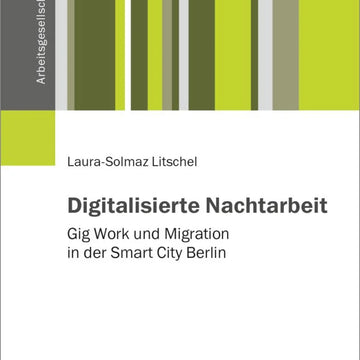 Covermotiv zu Laura-Solmaz Litschel