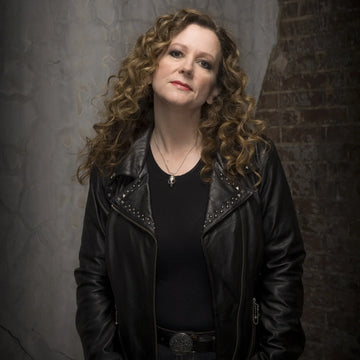 Foto von Laurell K. Hamilton