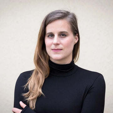 Foto von Lauren Groff