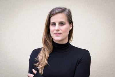Lauren Groff