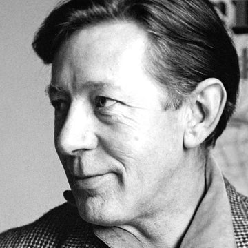 Foto von Laurie Lee