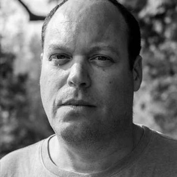 Foto von Lavie Tidhar