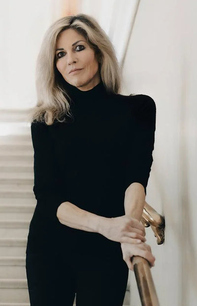 Lea Singer