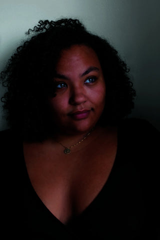 Leila Mottley