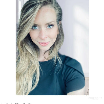 Foto von Lena Hendrix