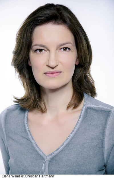 Lena Karmann