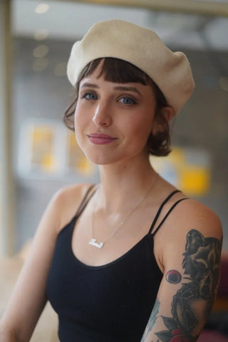 Lensi Schmidt