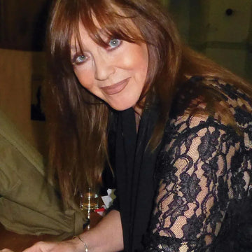 Lesley-Ann Jones