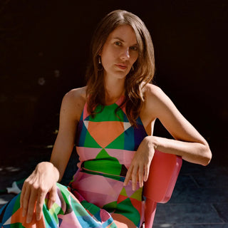 Leslie Jamison