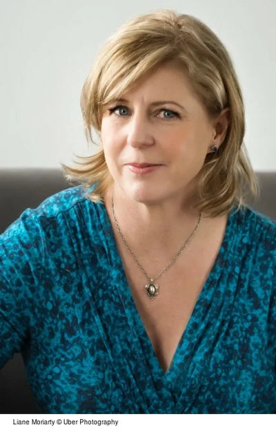 Liane Moriarty