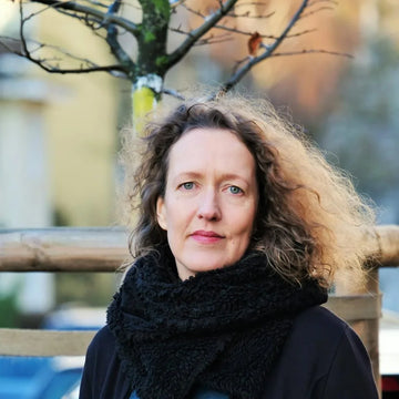 Foto von Lilly Bernstein