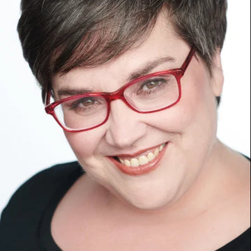 Foto von Linda Holmes