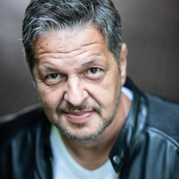 Linus Geschke