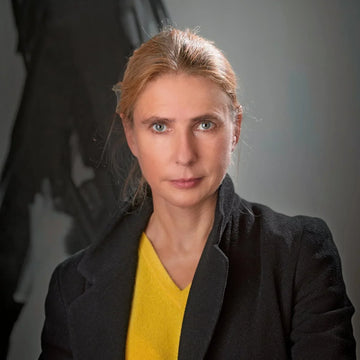 Lionel Shriver
