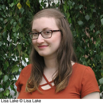 Foto von Lisa Lake