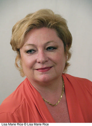 Lisa Marie Rice